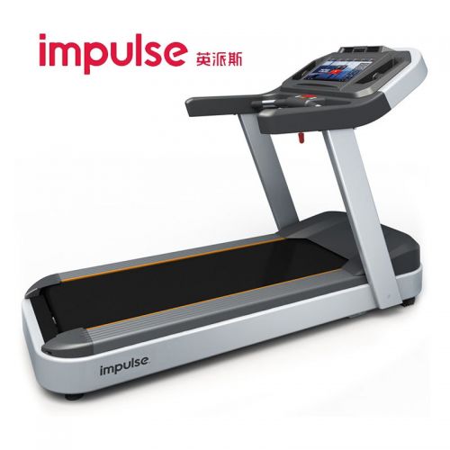 impulse 英派斯 商用高清大屏跑步机PT500H