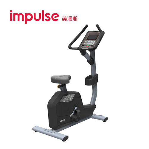 Impulse 英派斯 卧式健身车GU500