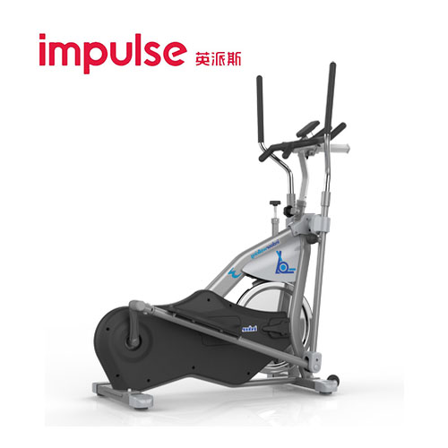 Impulse 英派斯 动感站车 Indoorwalking