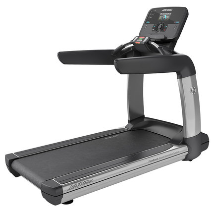 LifeFitness力健进口商用多功能跑步机健身器减震跑步机Elevation