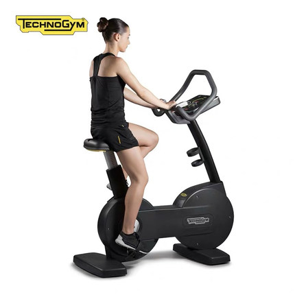 Technogym泰诺健意大利进口健身车家用小型动感单车BIKE FORMA