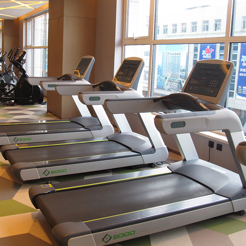 廊坊新朝阳智选酒店