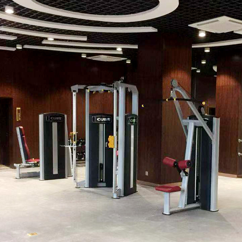 张家港沙洲湖大酒店