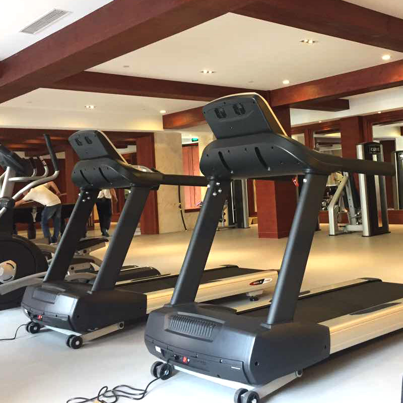 瑞丽淡竹度假酒店