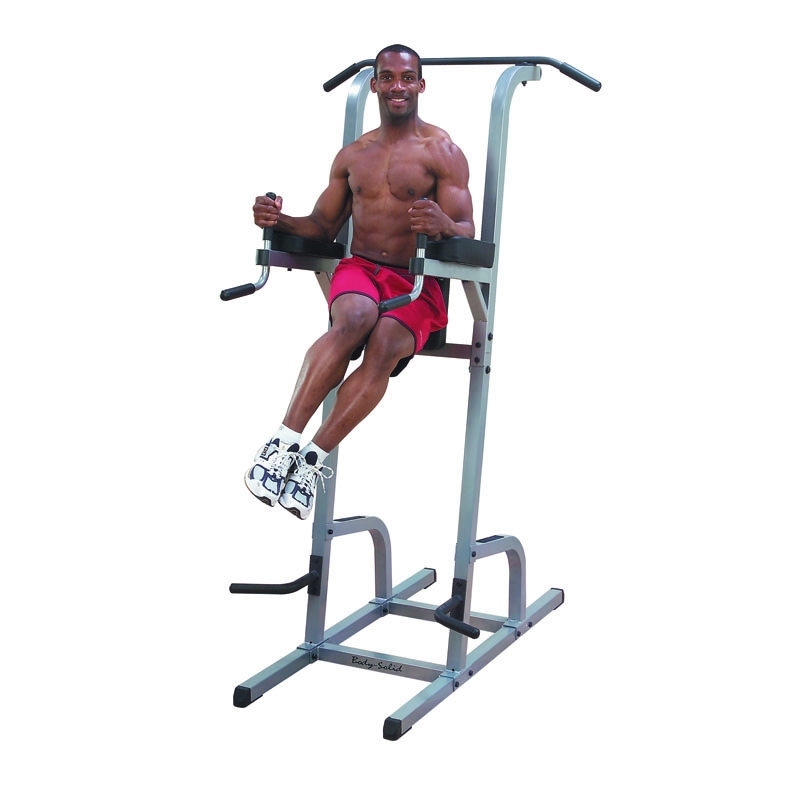 美国body-solid垂直屈膝练习器   GKR82