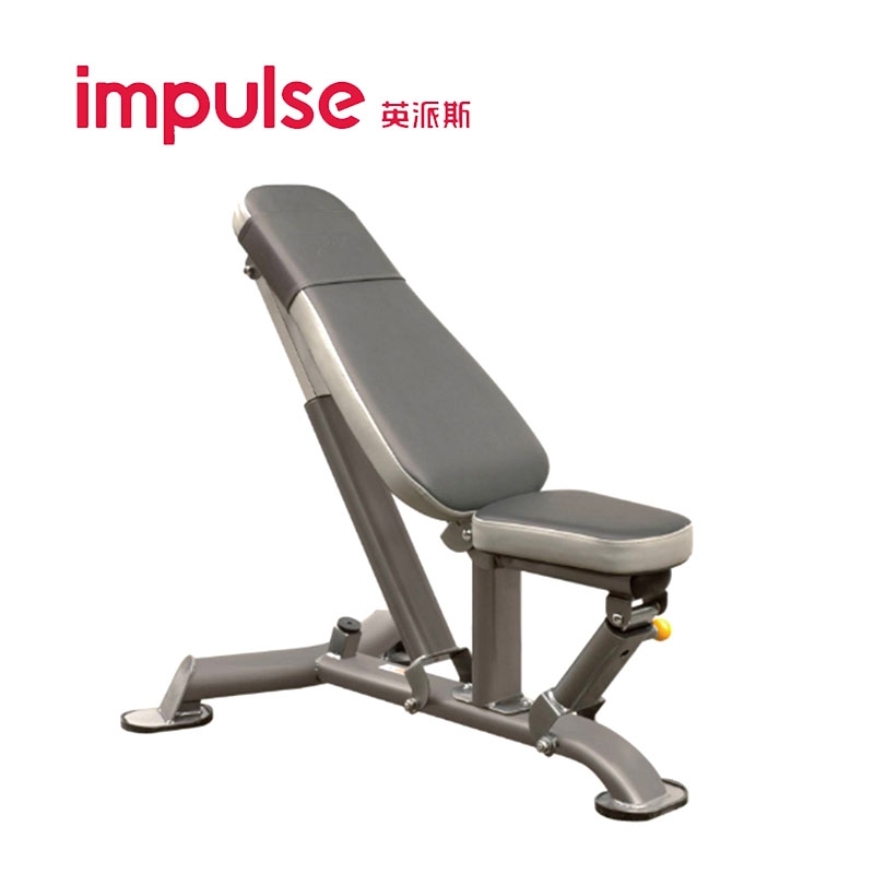 Impulse 英派斯可调式训练椅IT7011