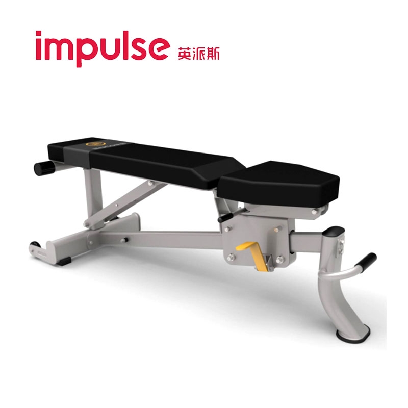 Impulse 英派斯可调式训练椅 ES7011