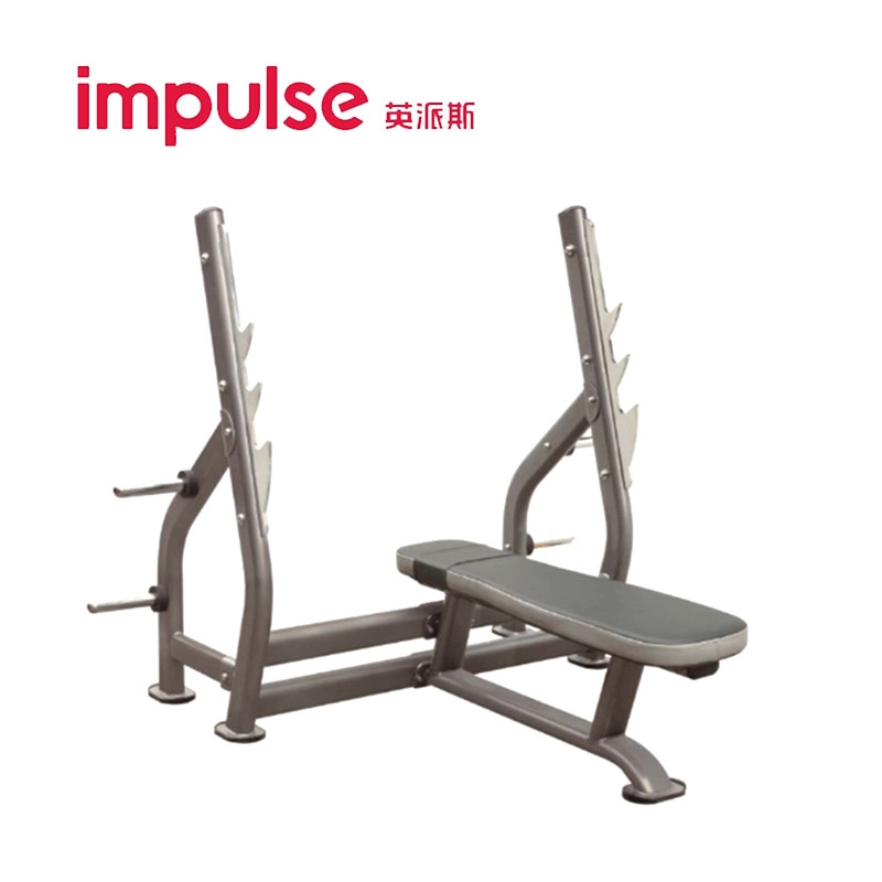 Impulse 英派斯奥林匹克水平推举椅IT7014